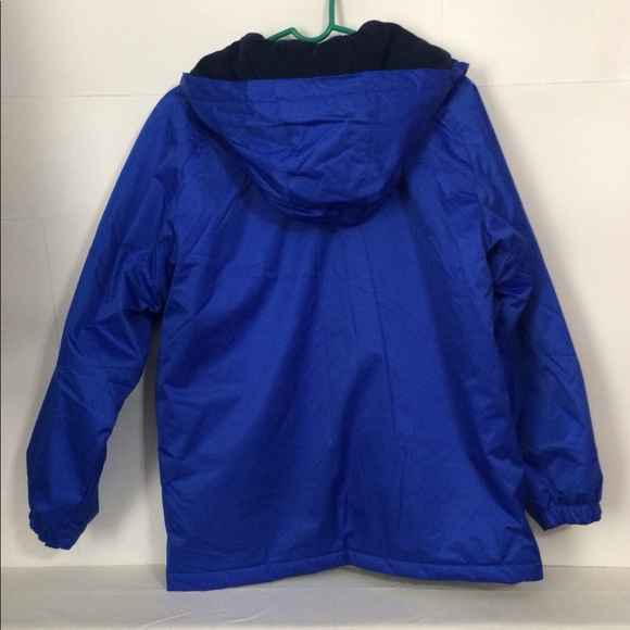 🔴 SOLD 🔴 Swisstech Coat - Picture 3 of 7